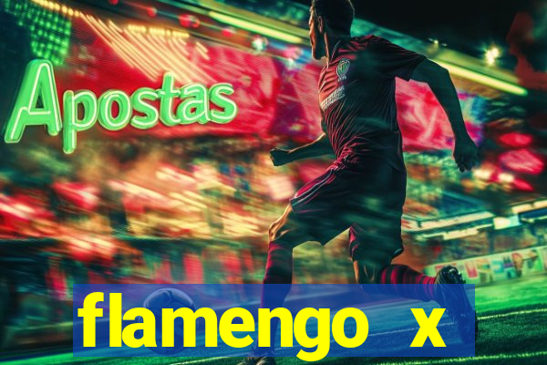 flamengo x fortaleza futemax